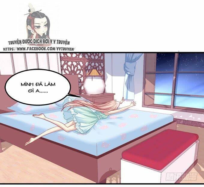 Chương 151 - Trang 25