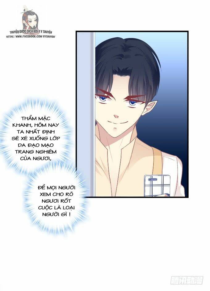 Chương 171 - Trang 28