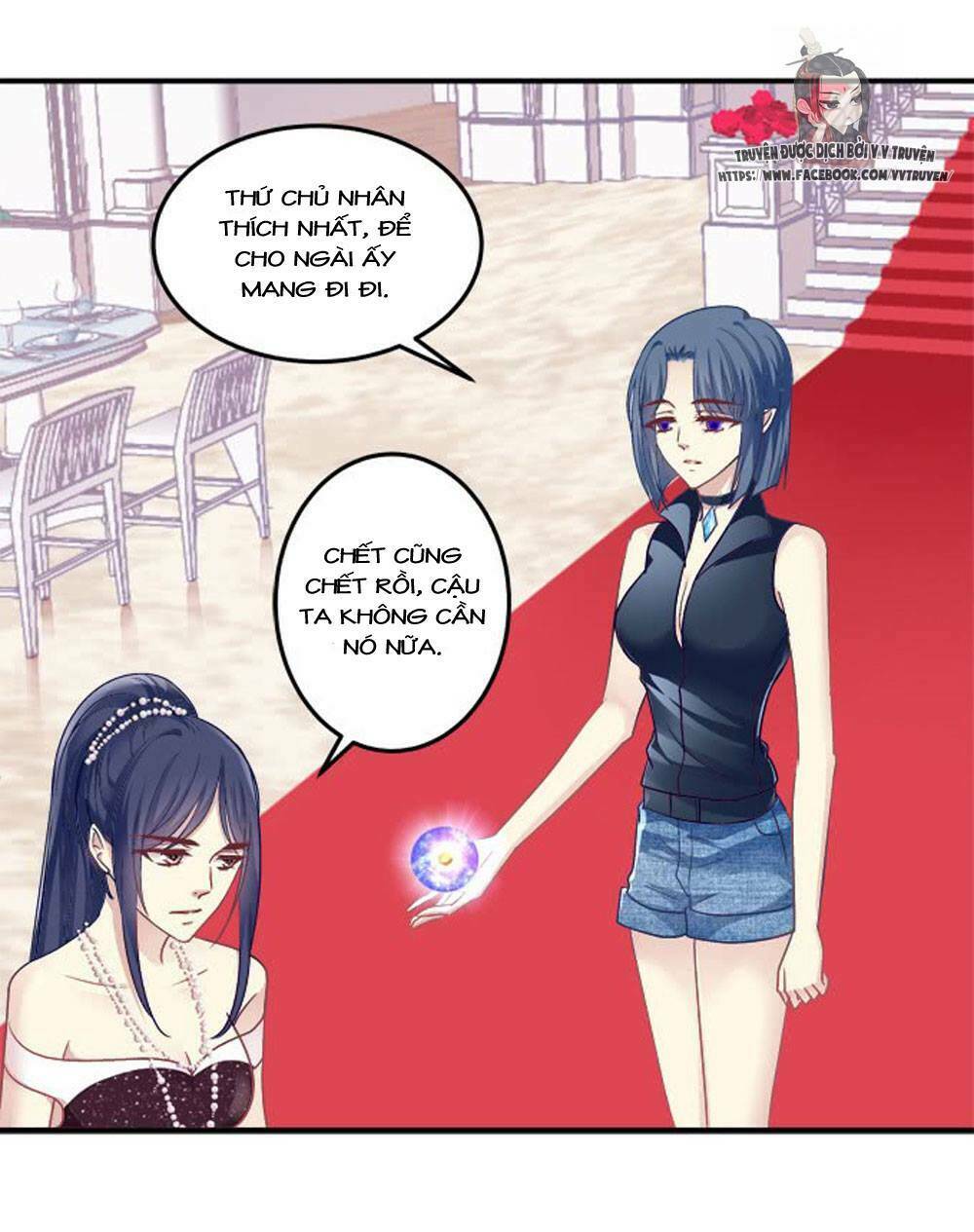Chương 181 - Trang 29