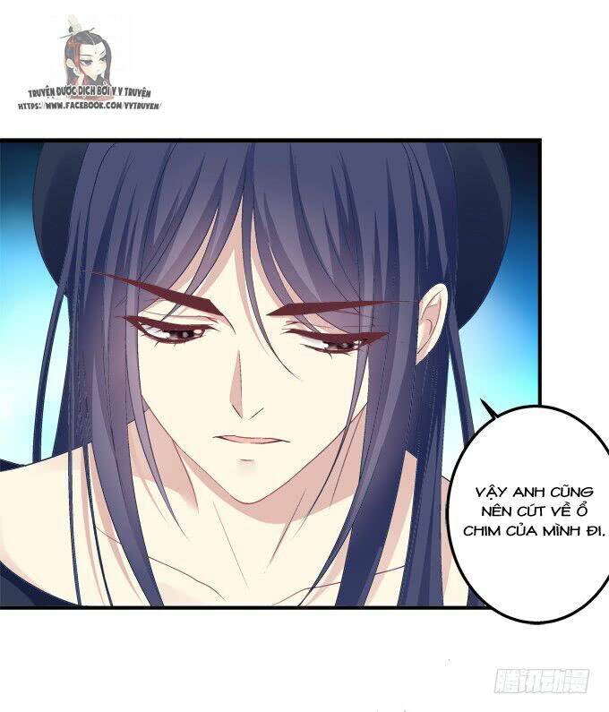Chương 182 - Trang 21