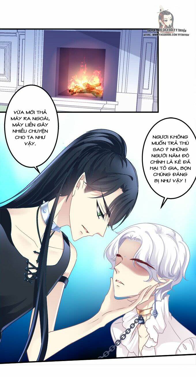 Chương 185 - Trang 10