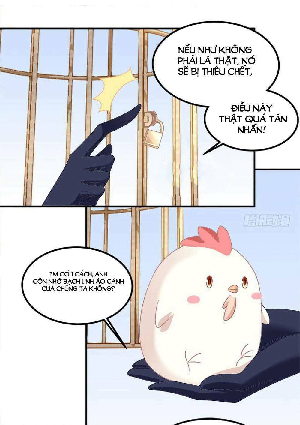 Chương 204 - Trang 31