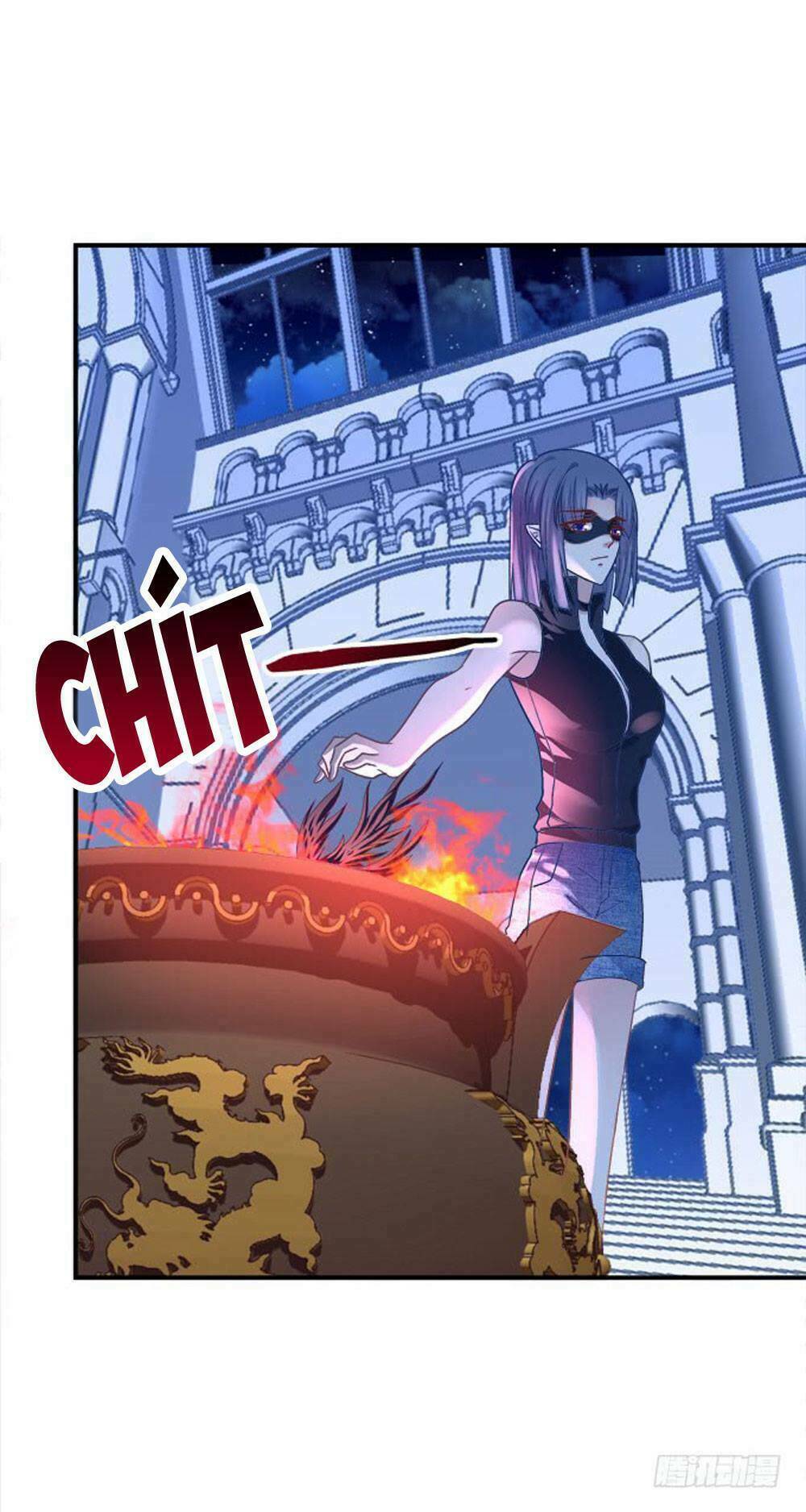 Chương 204 - Trang 9