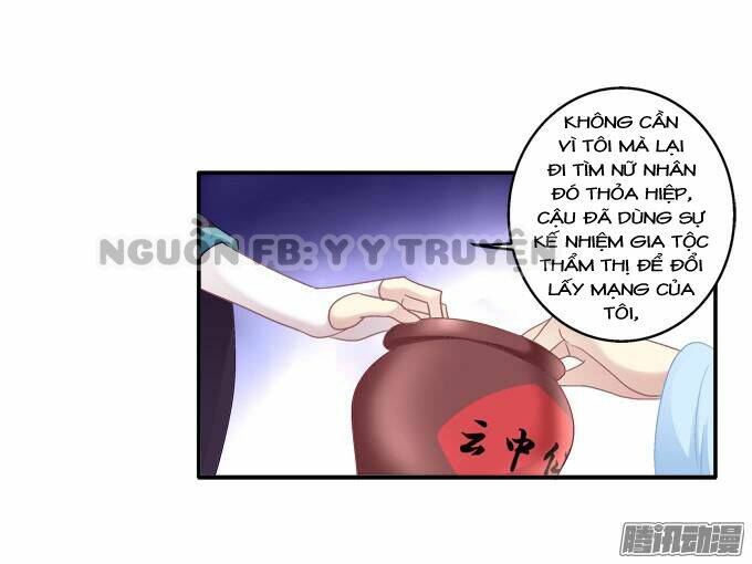 Chương 81 - Trang 23