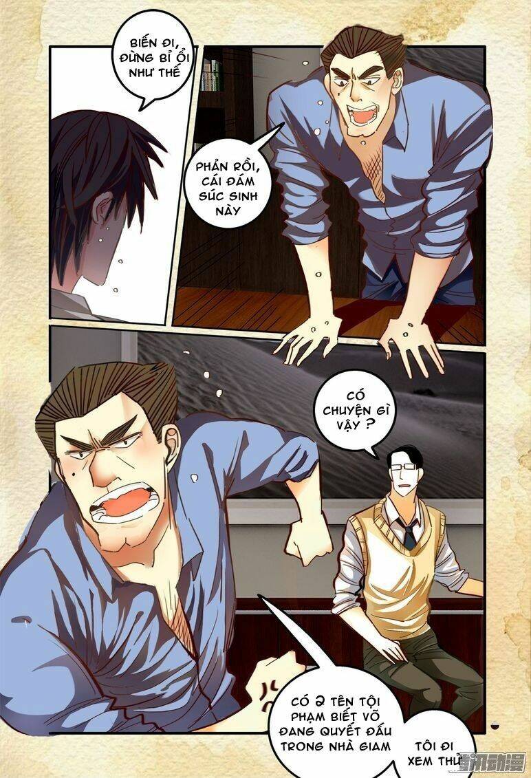 Chương 27 - Trang 5