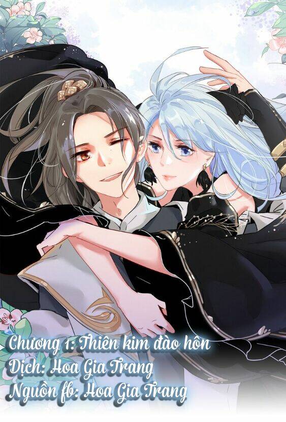 Chương 1 - Trang 1
