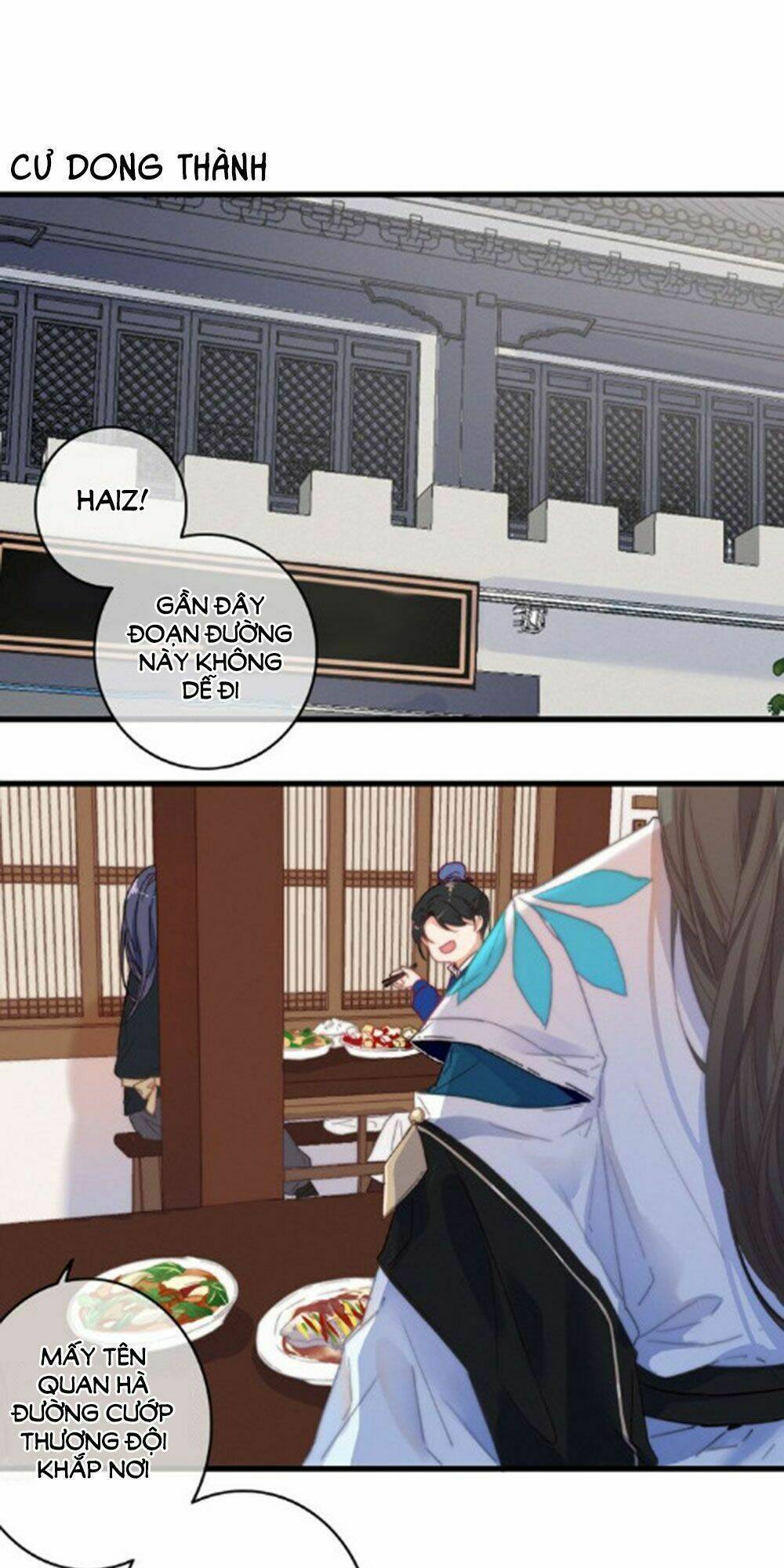 Chương 23 - Trang 1