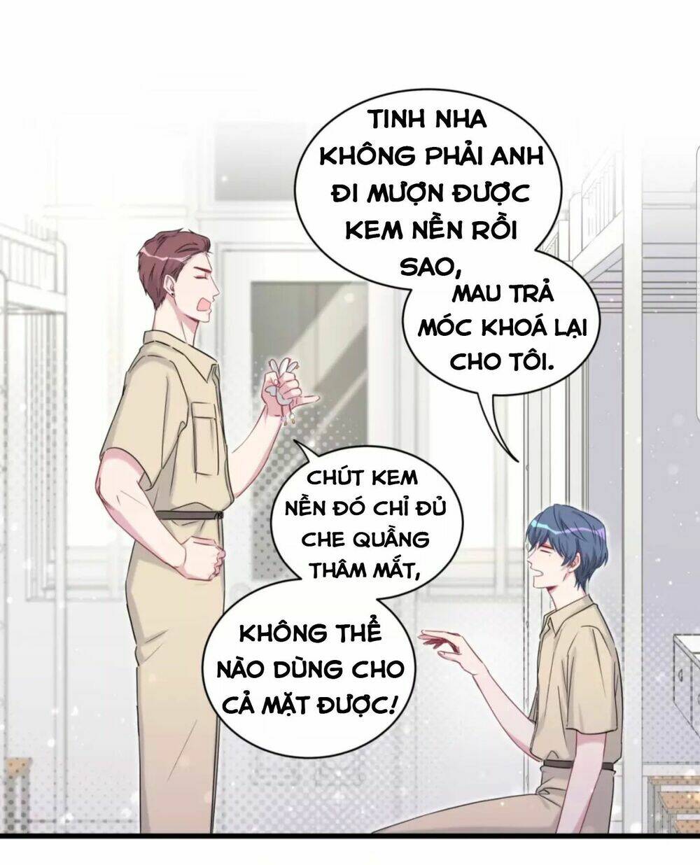 Chương 102 - Trang 25