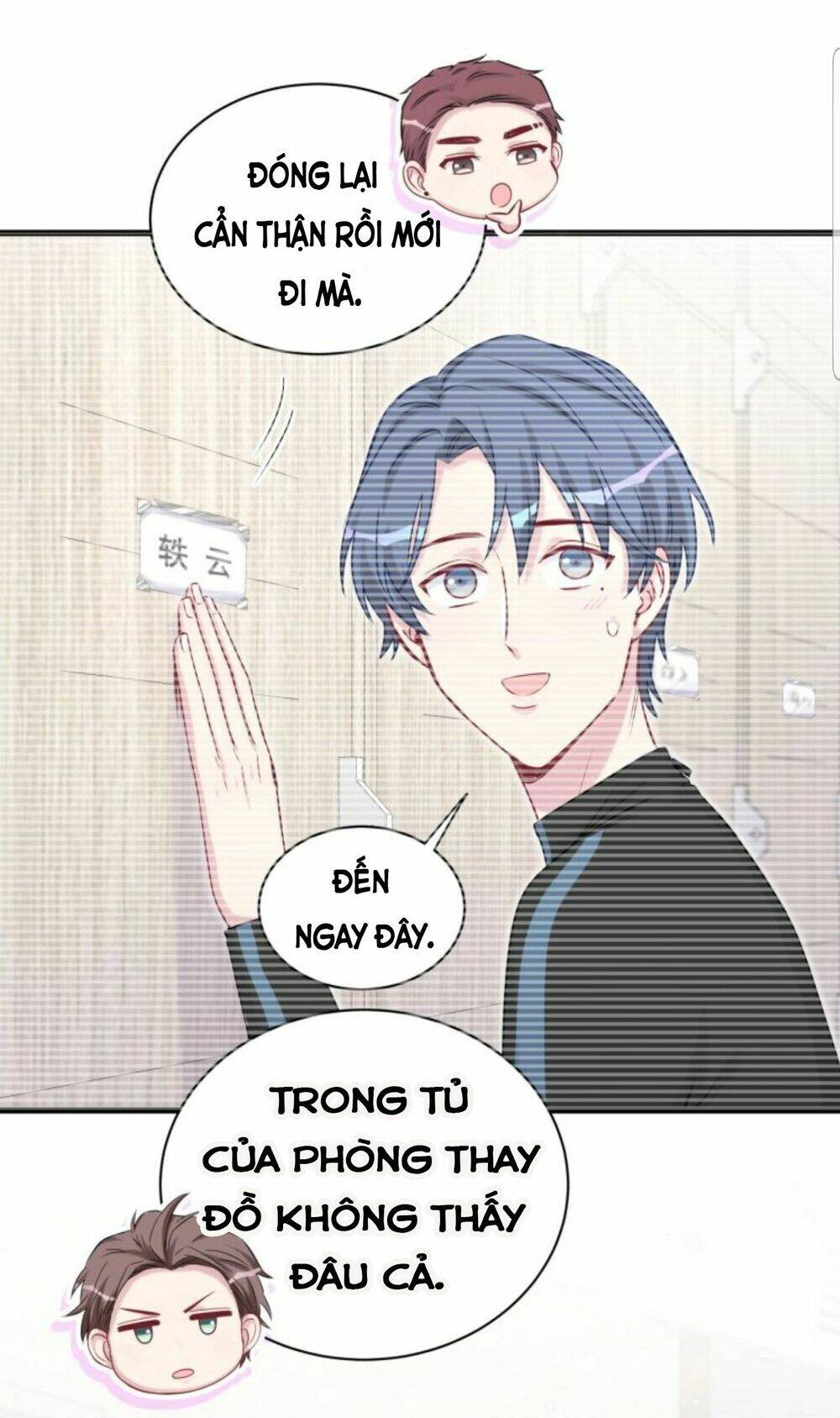 Chương 107 - Trang 20