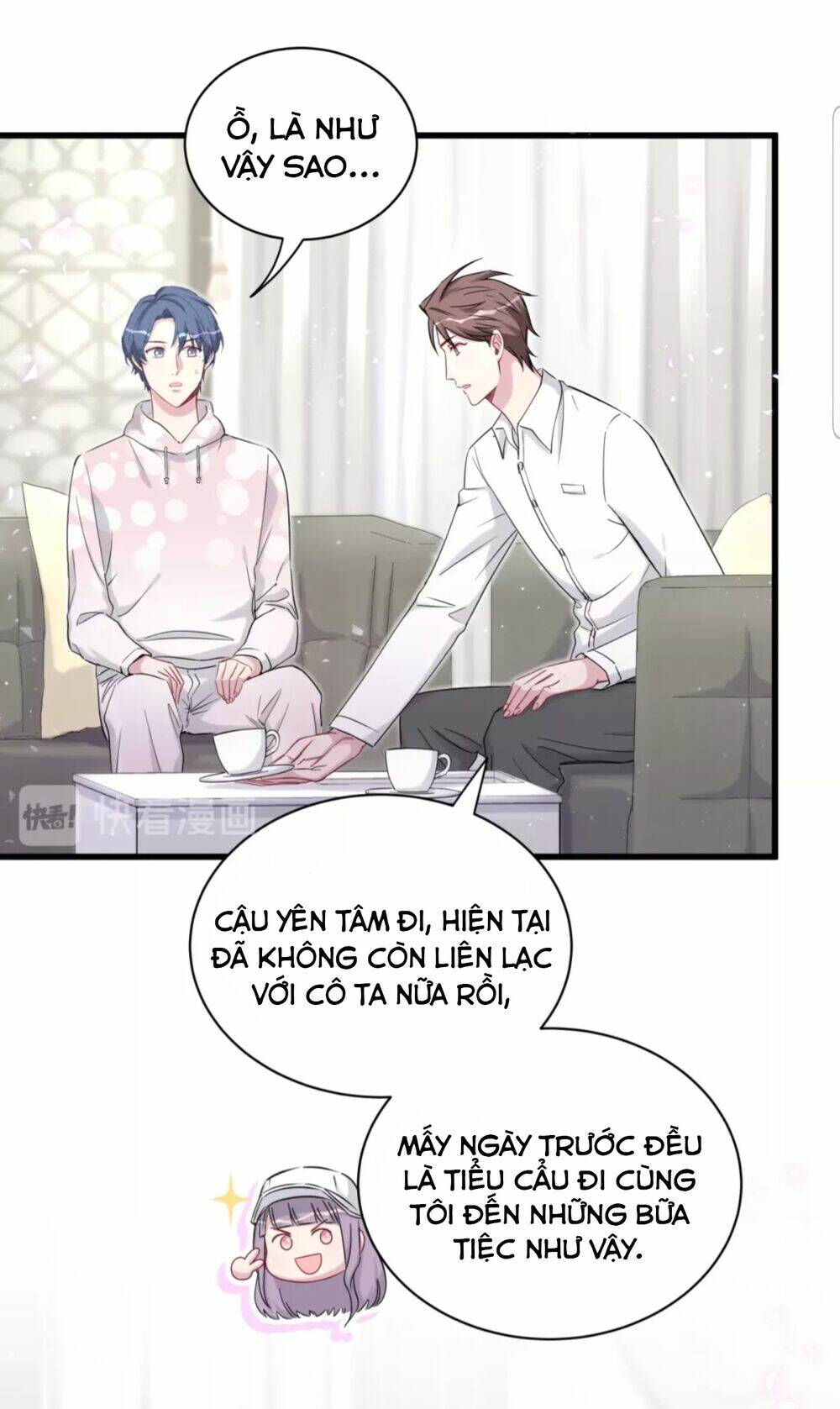 Chương 111 - Trang 25