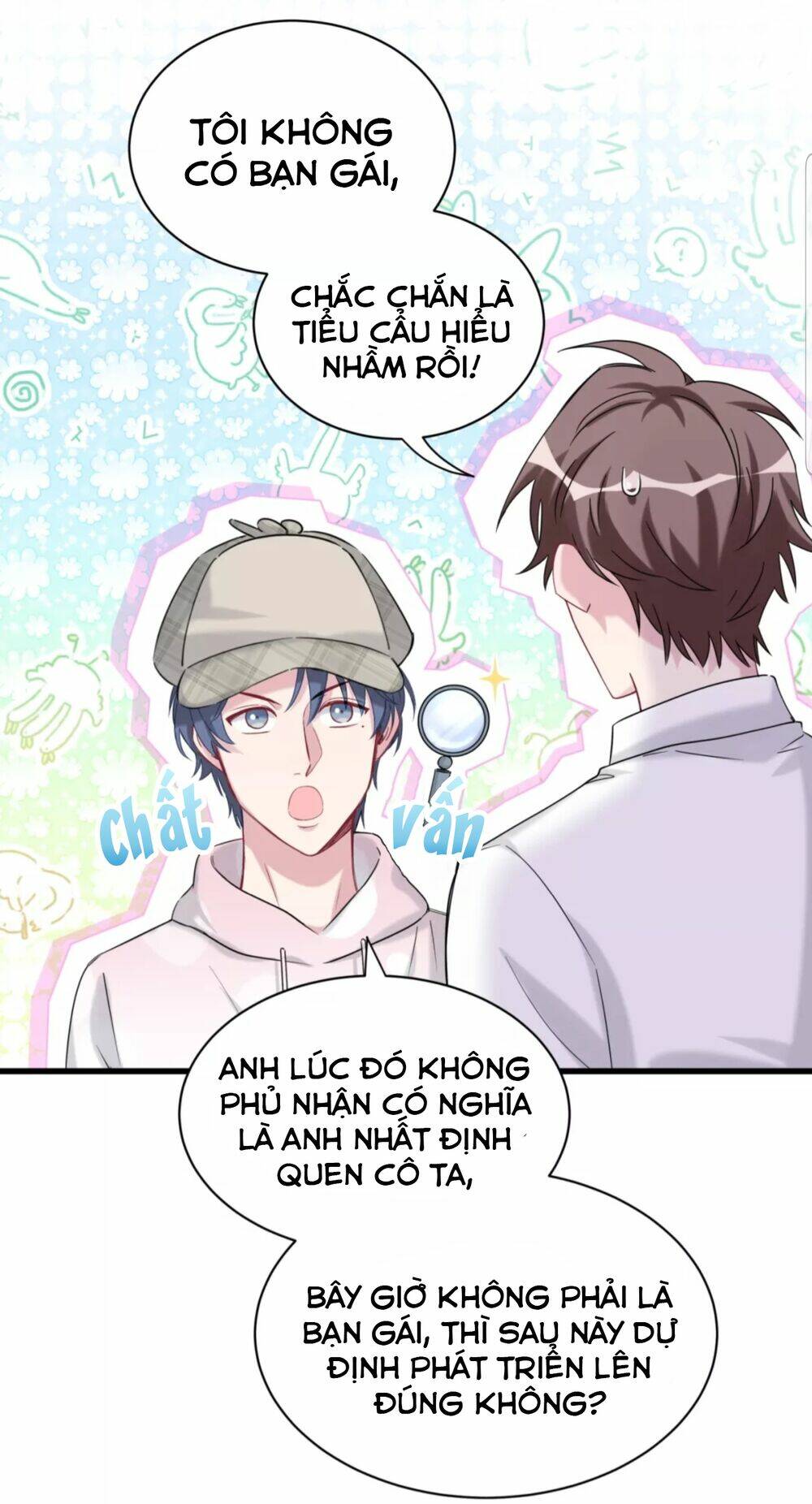 Chương 111 - Trang 5
