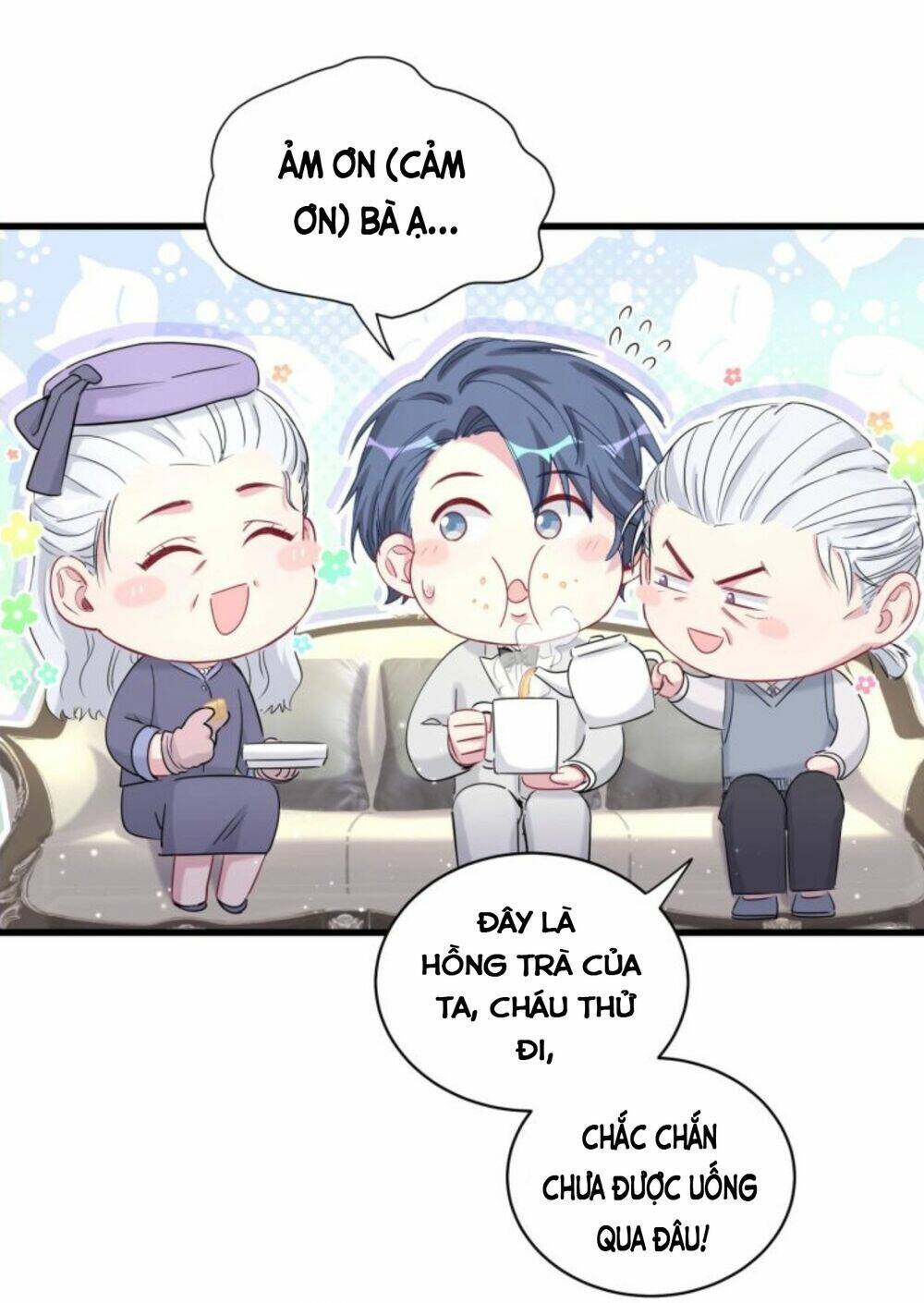 Chương 116 - Trang 17