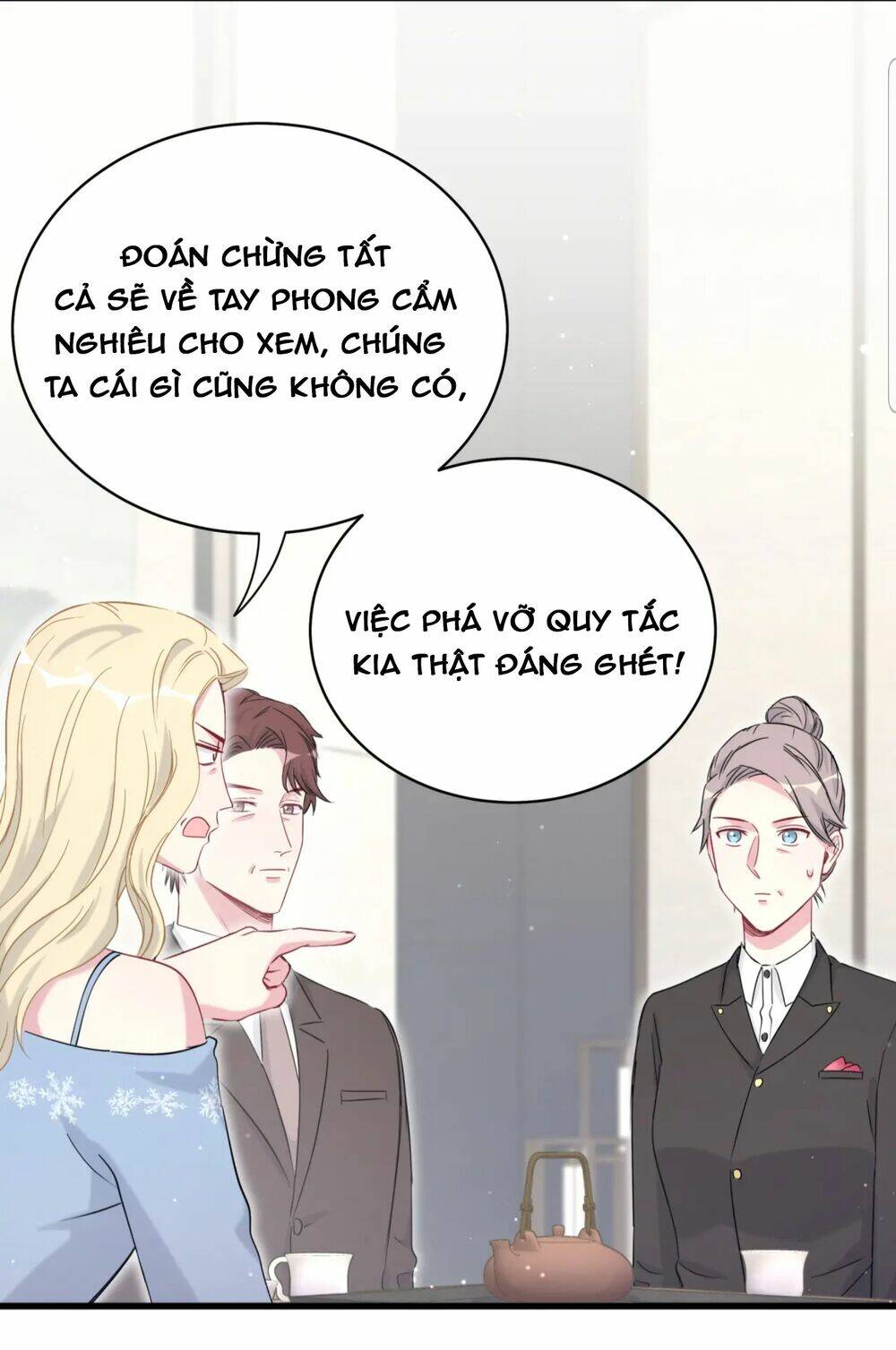 Chương 124 - Trang 15
