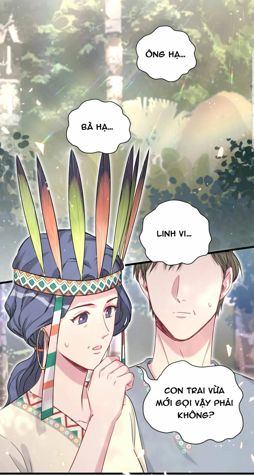 Chương 125 - Trang 31