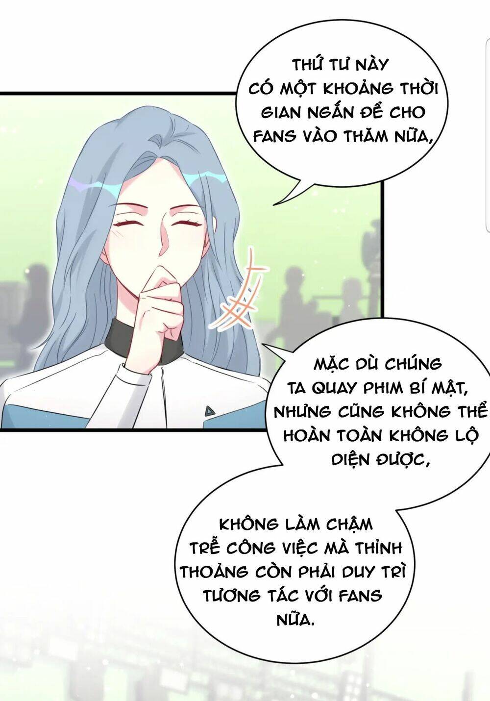 Chương 126 - Trang 21