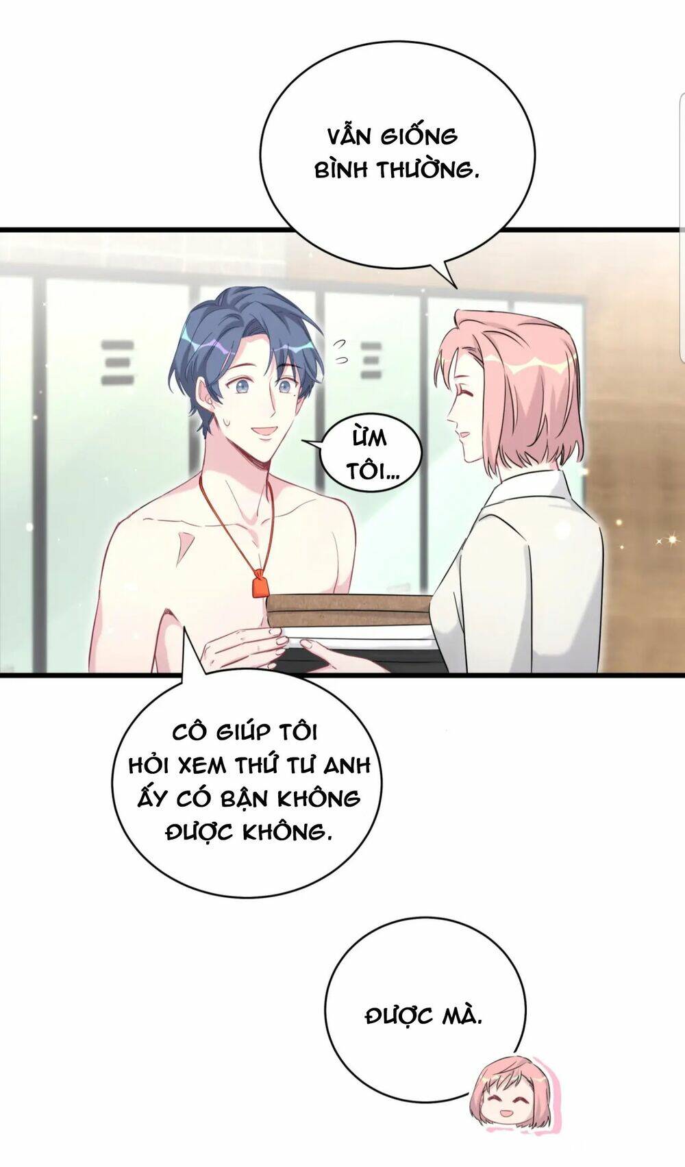 Chương 126 - Trang 30
