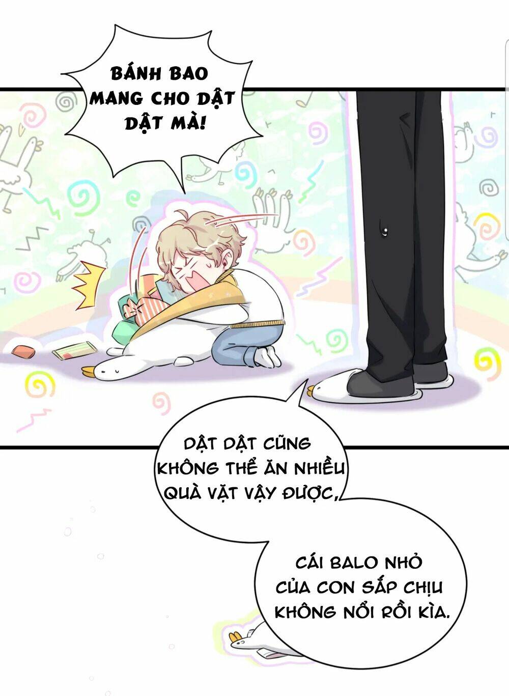 Chương 127 - Trang 25