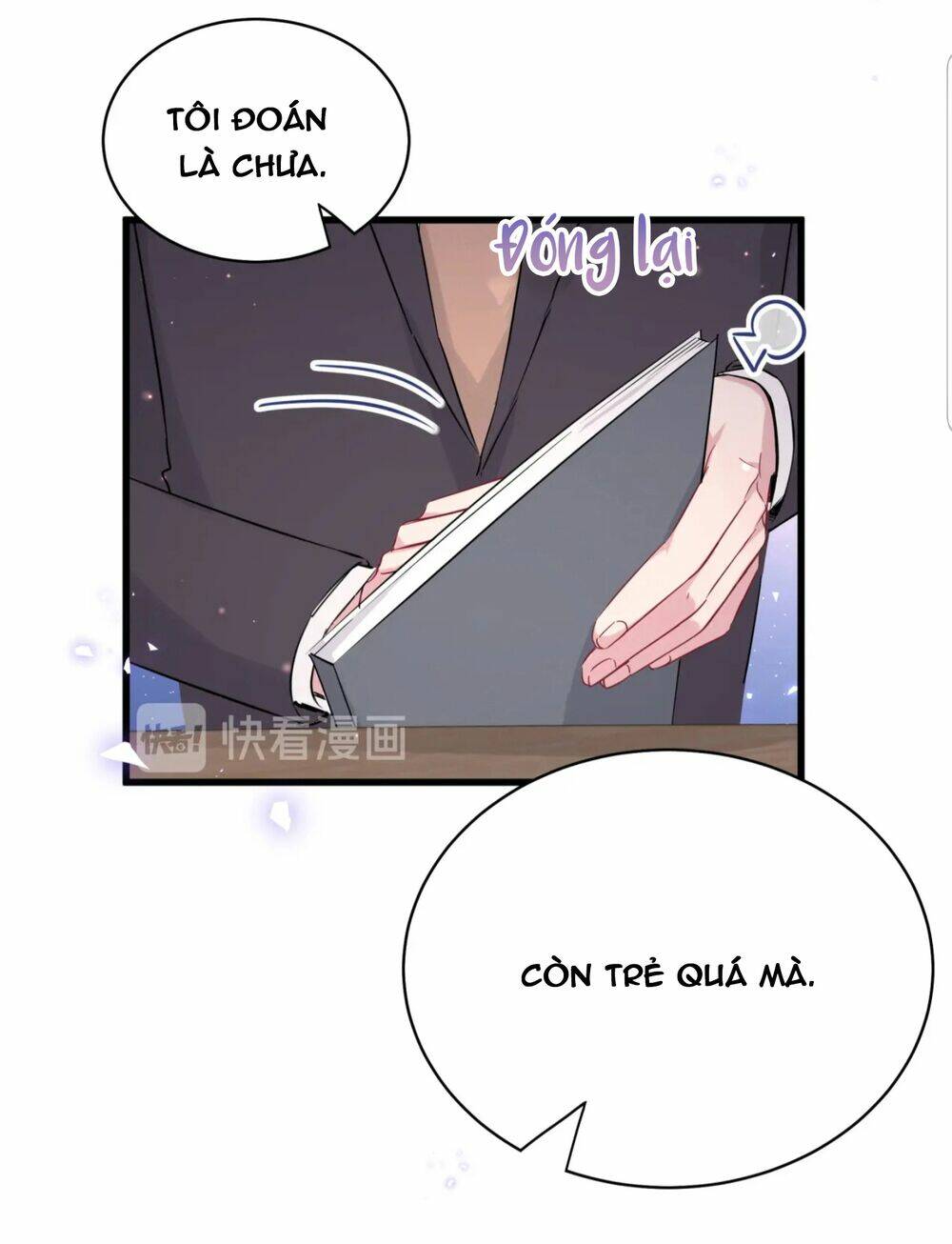 Chương 128 - Trang 36