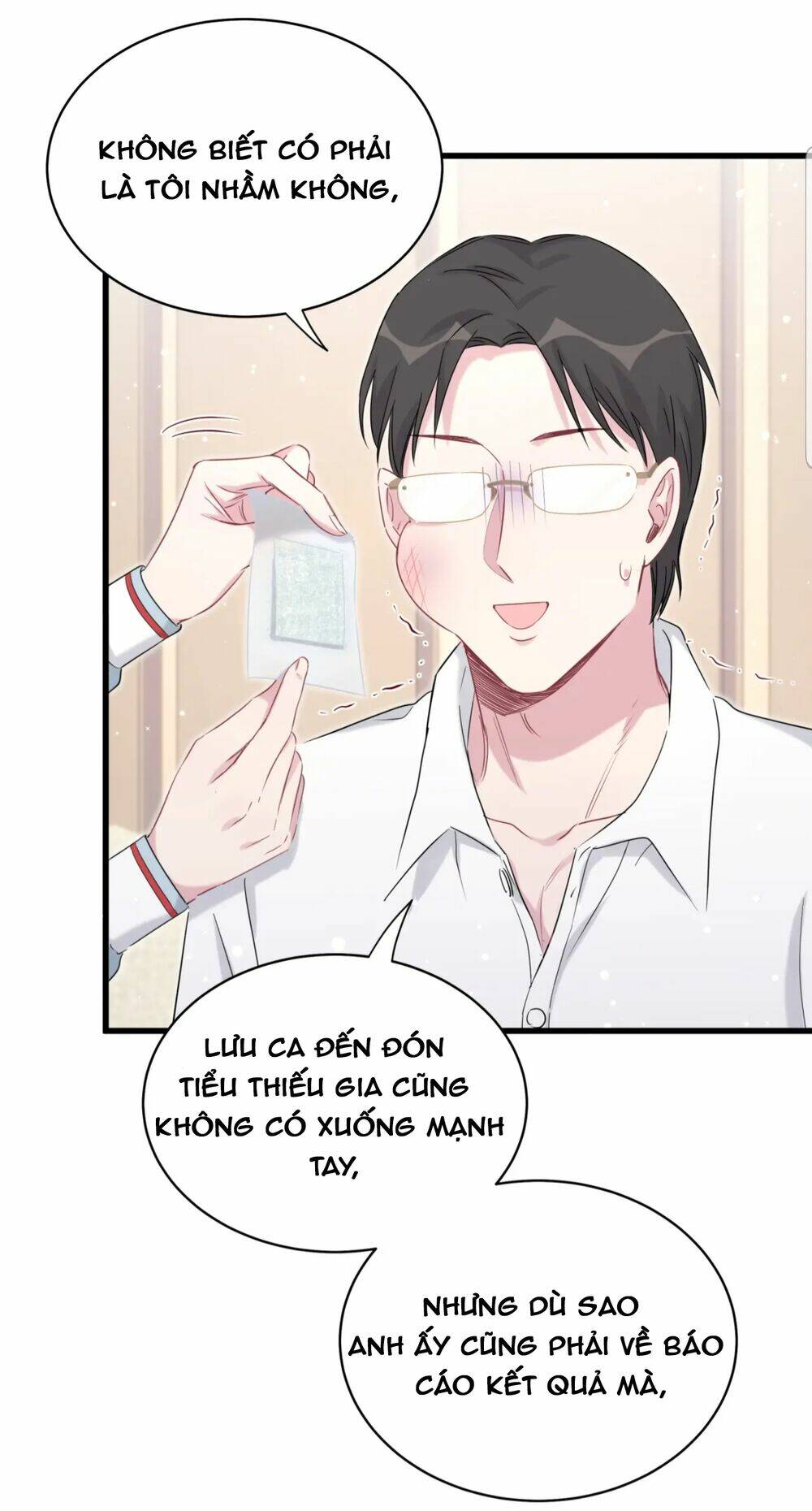 Chương 129 - Trang 32