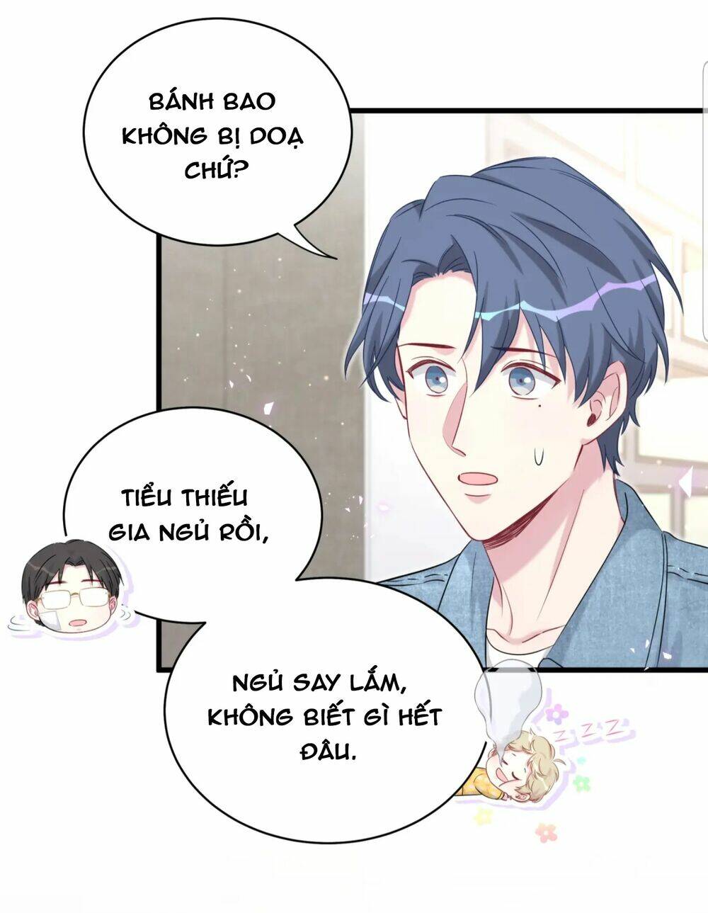 Chương 129 - Trang 35