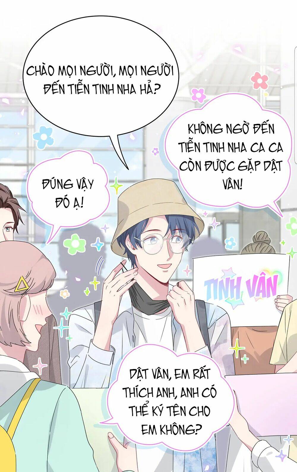 Chương 133 - Trang 21