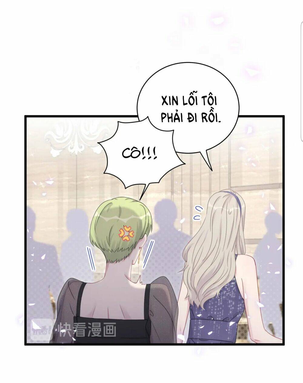 Chương 134 - Trang 27