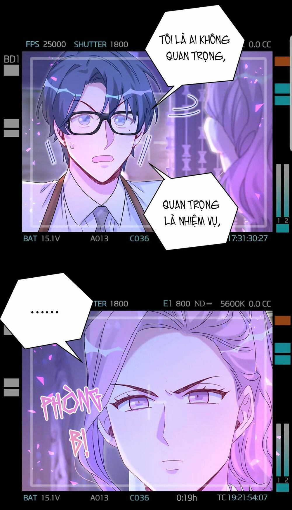 Chương 134 - Trang 61