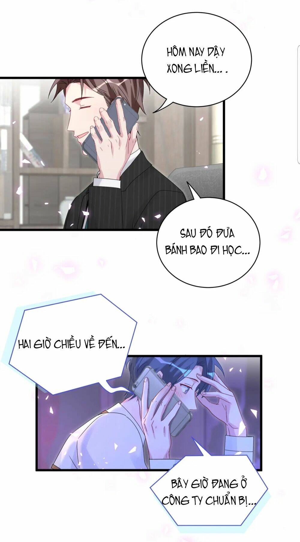 Chương 135 - Trang 19