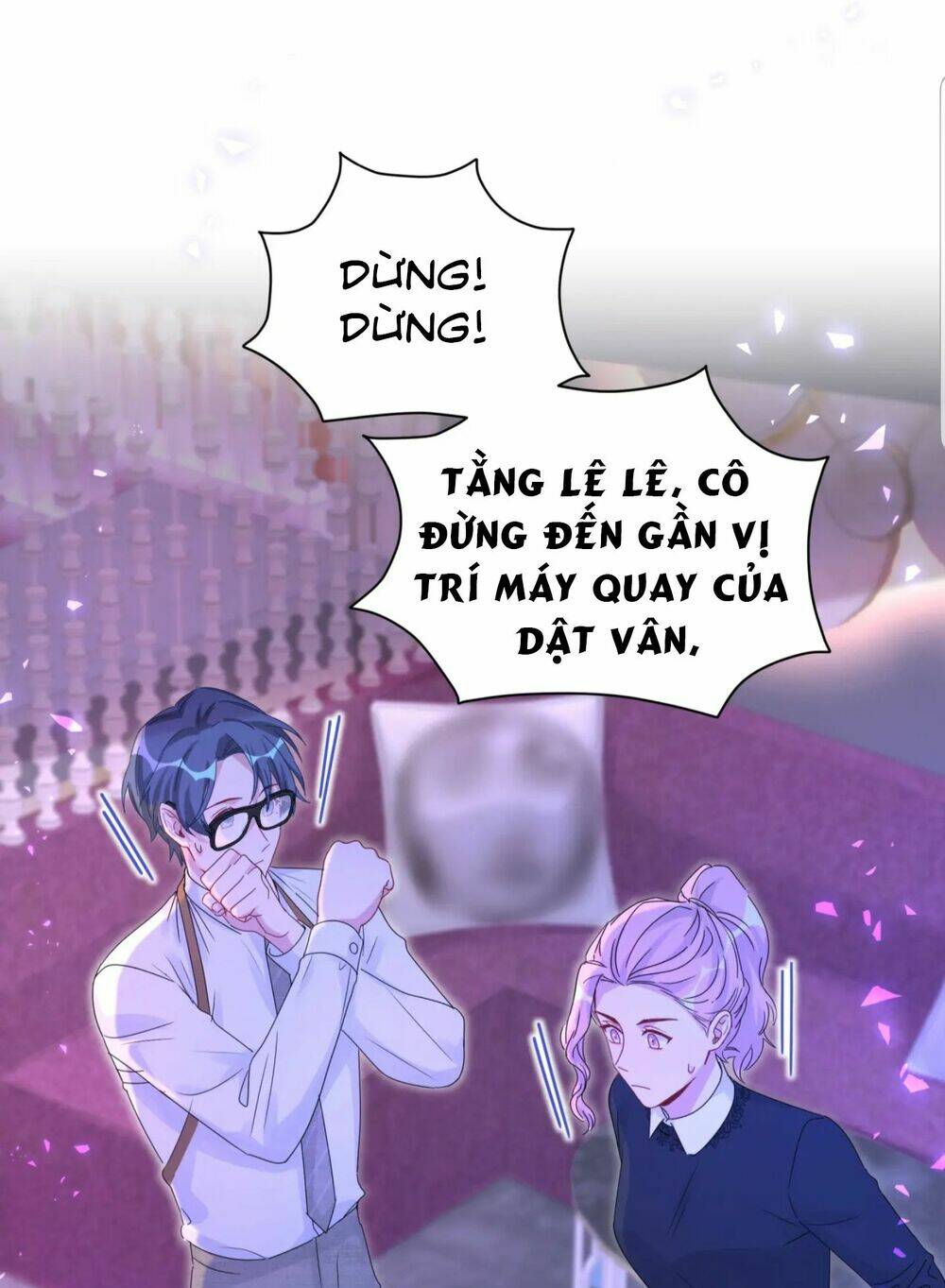 Chương 136 - Trang 19