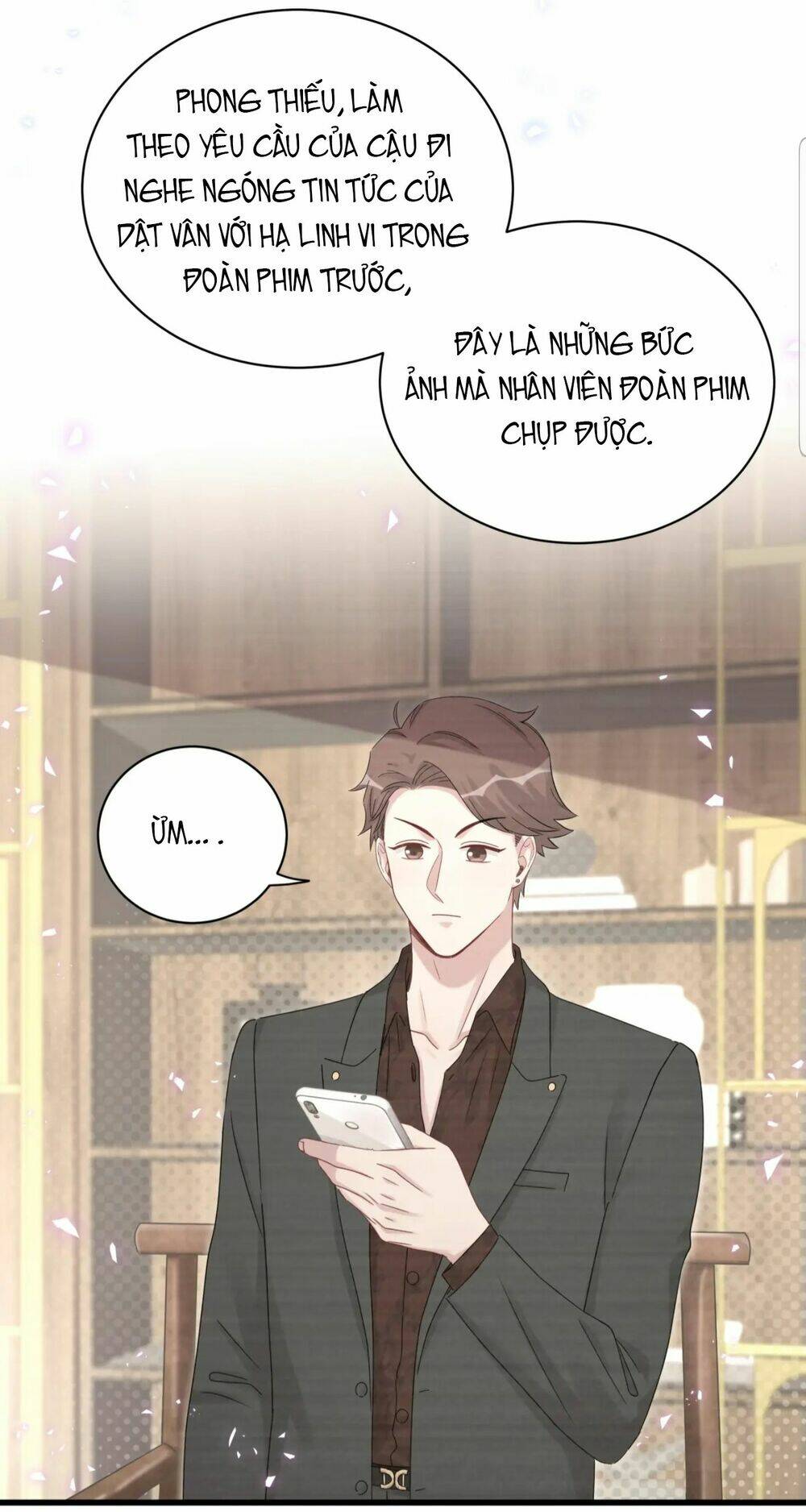 Chương 136 - Trang 25