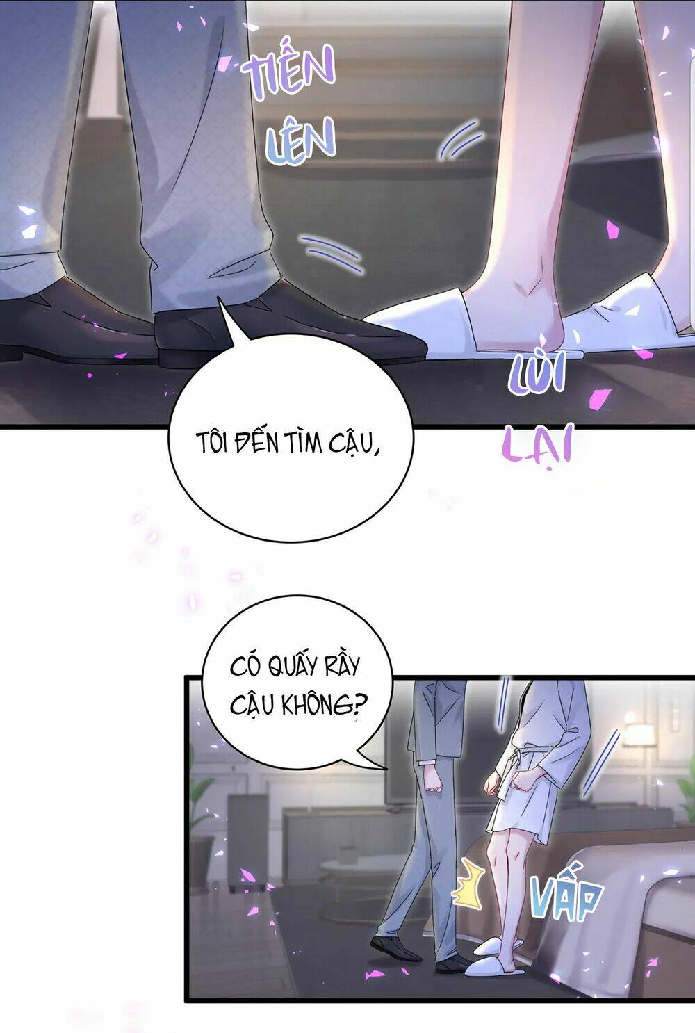 Chương 137 - Trang 33