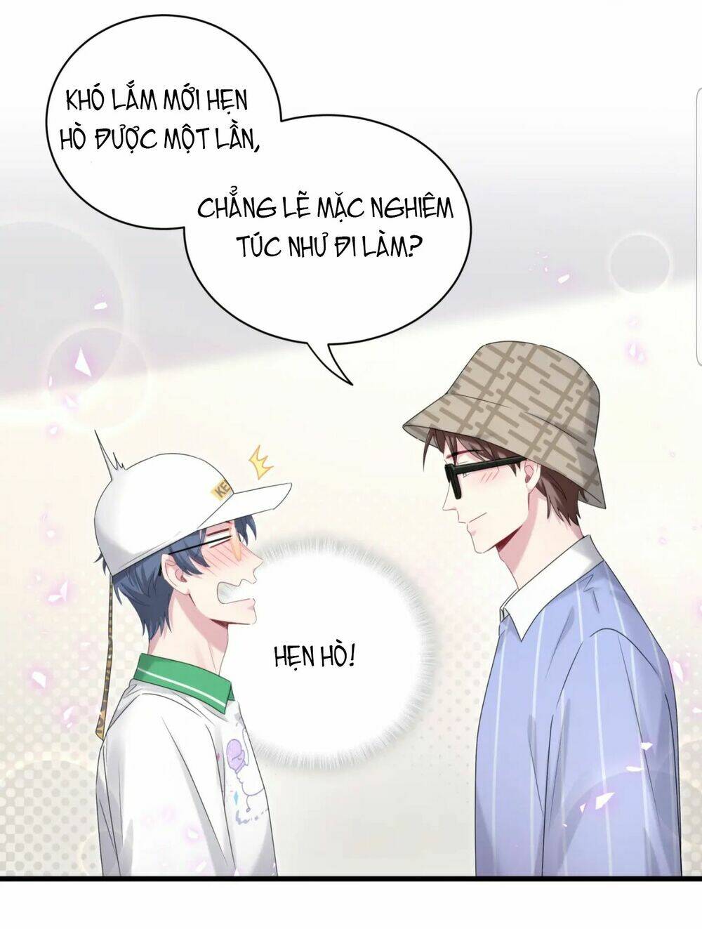 Chương 140 - Trang 25