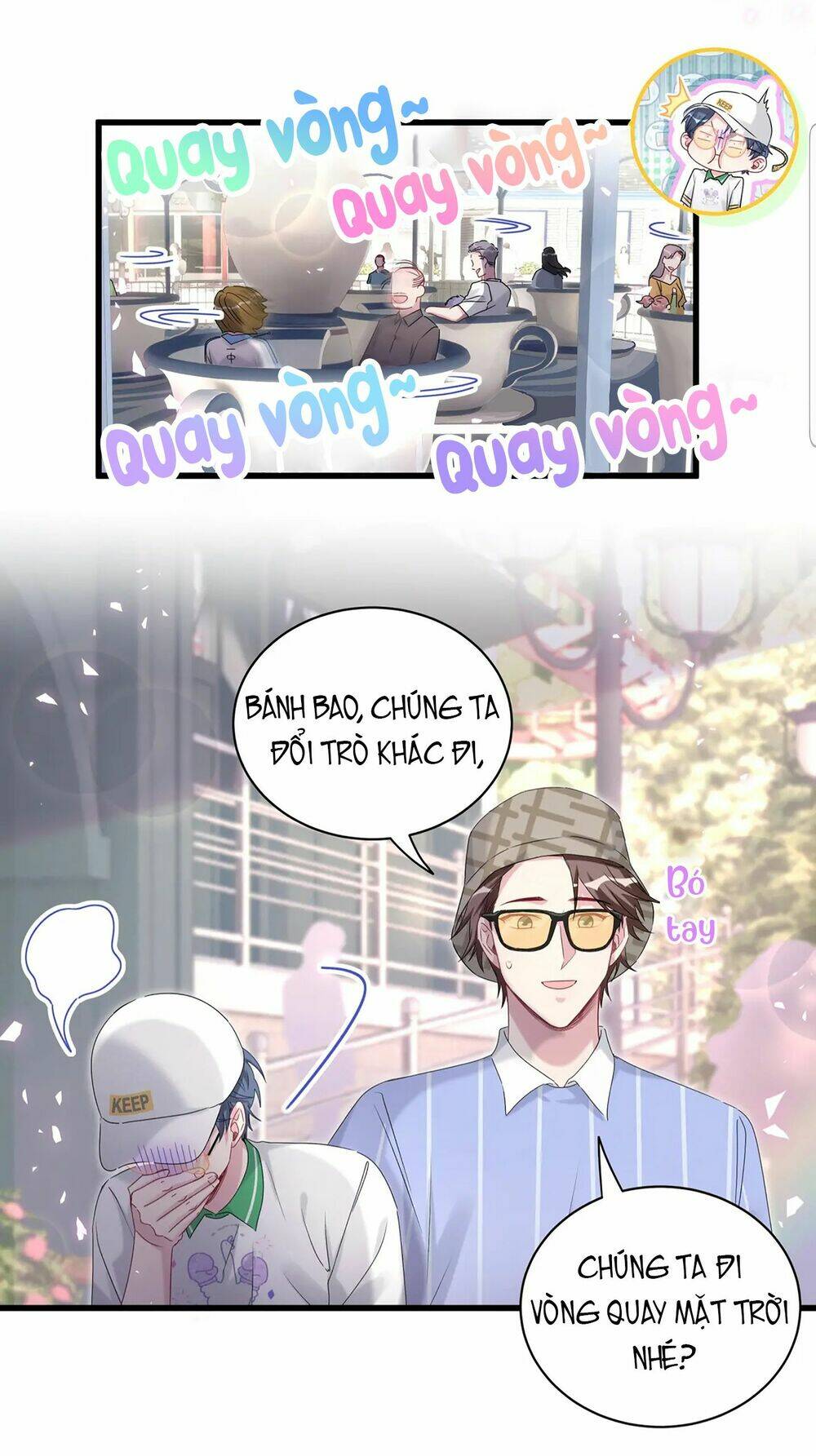 Chương 140 - Trang 40