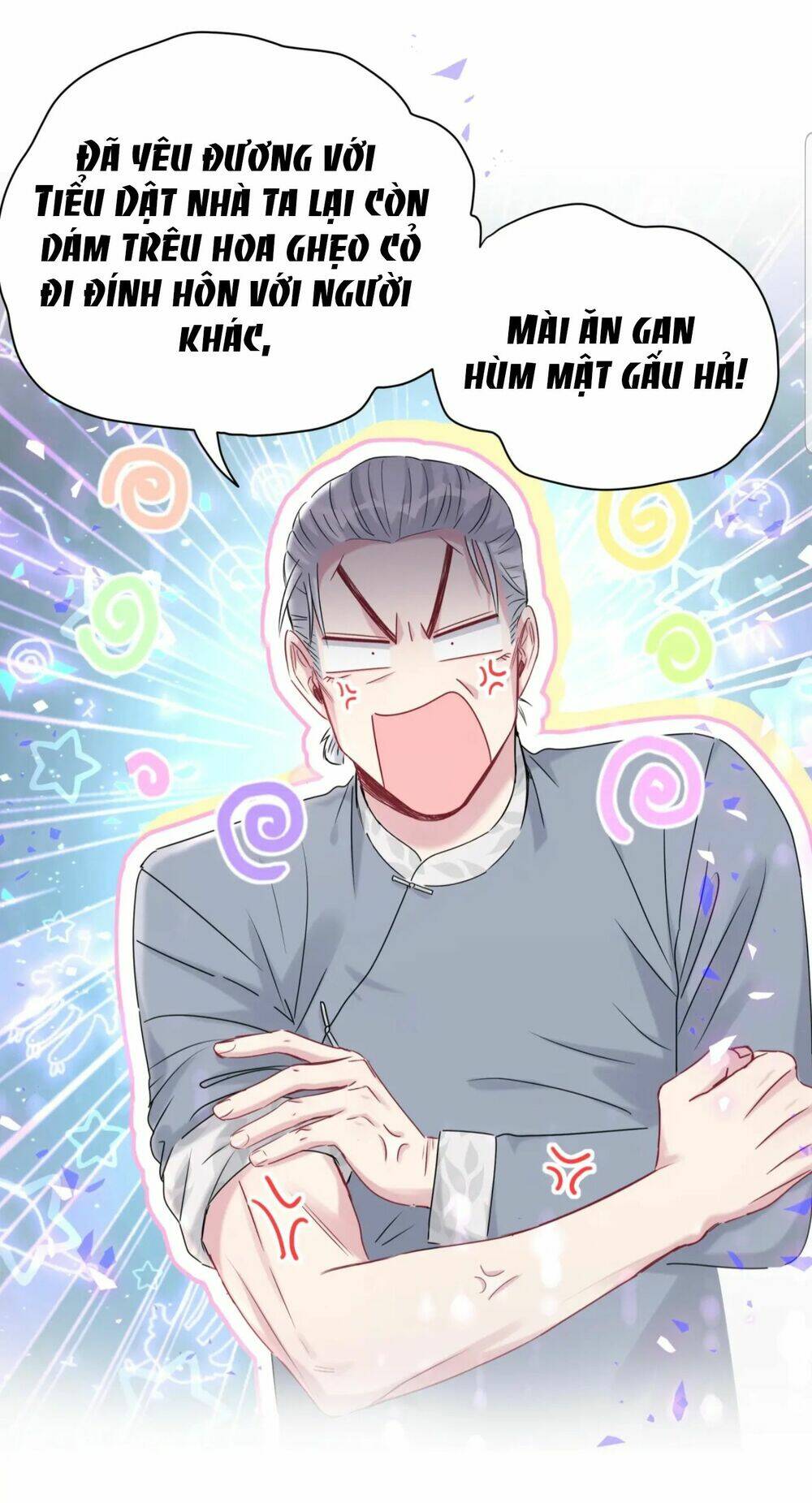 Chương 145 - Trang 19