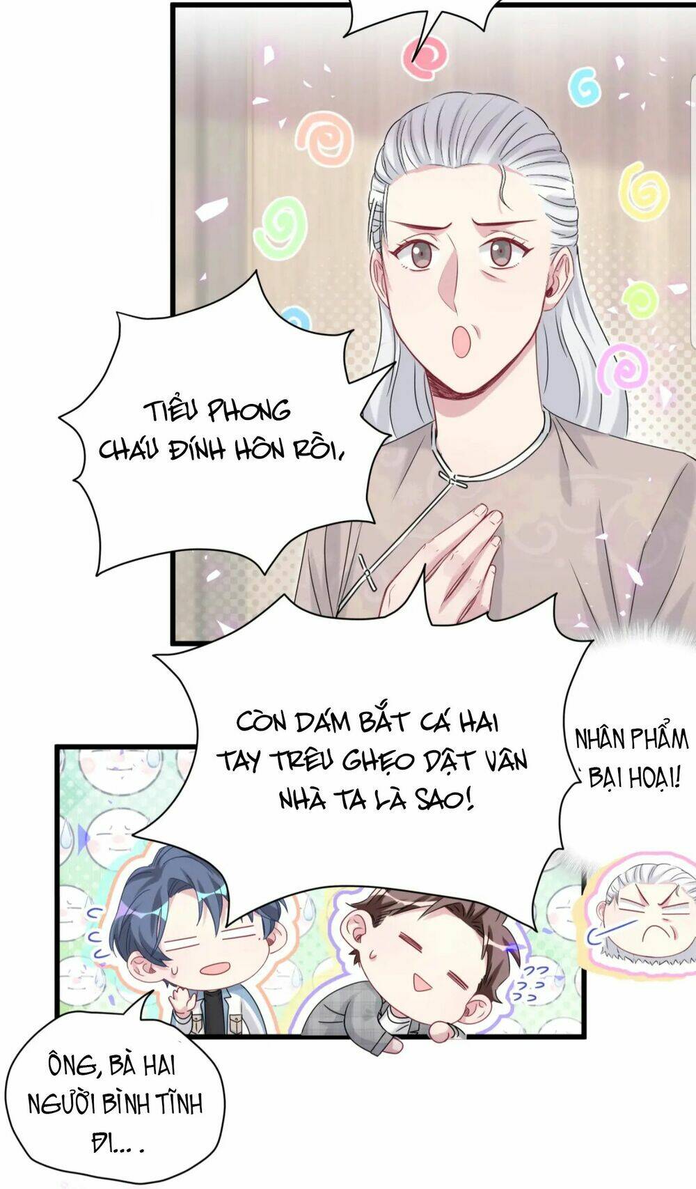 Chương 145 - Trang 21