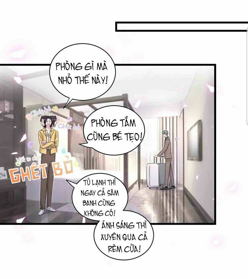 Chương 148.5 - Trang 10