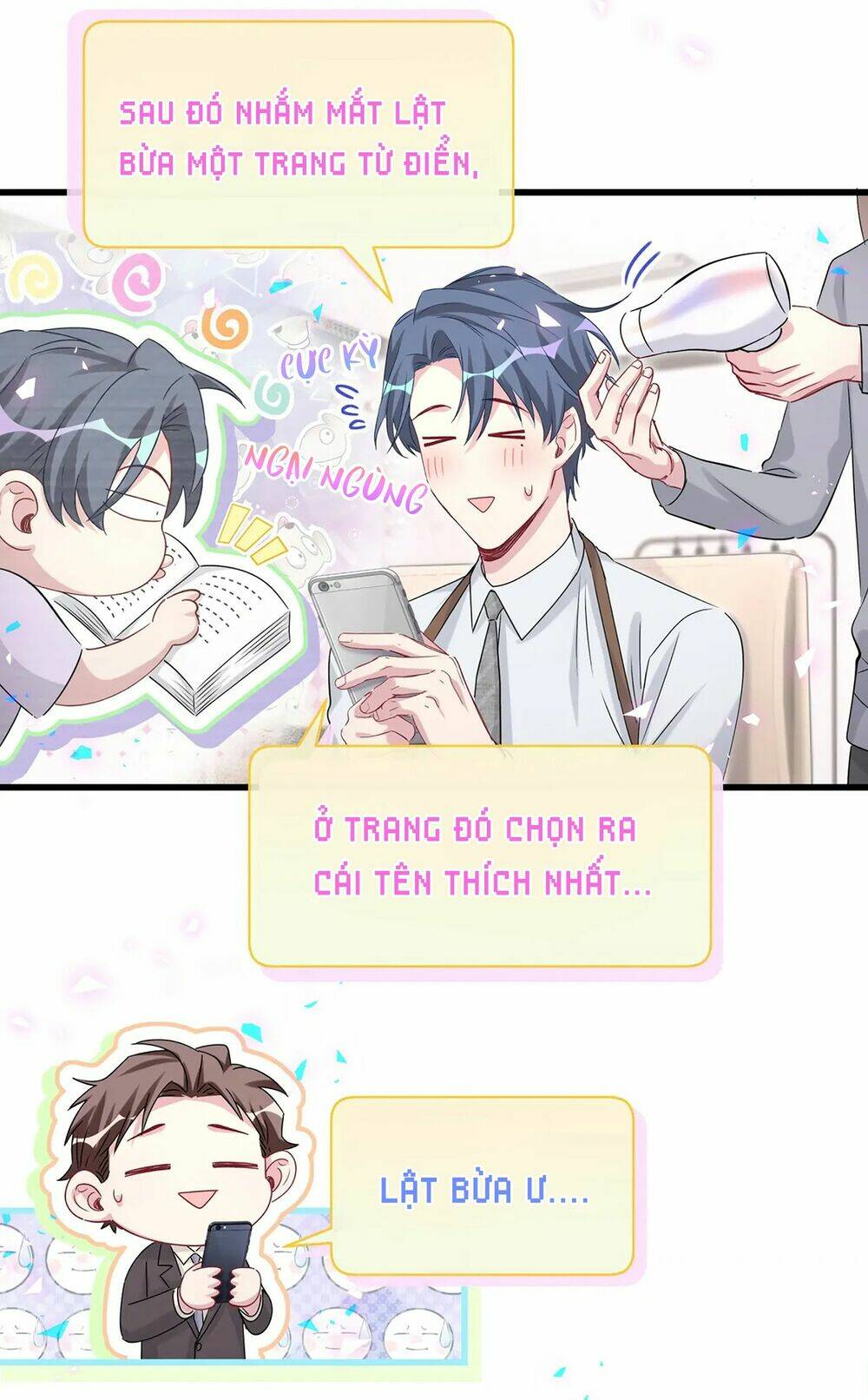 Chương 158 - Trang 26