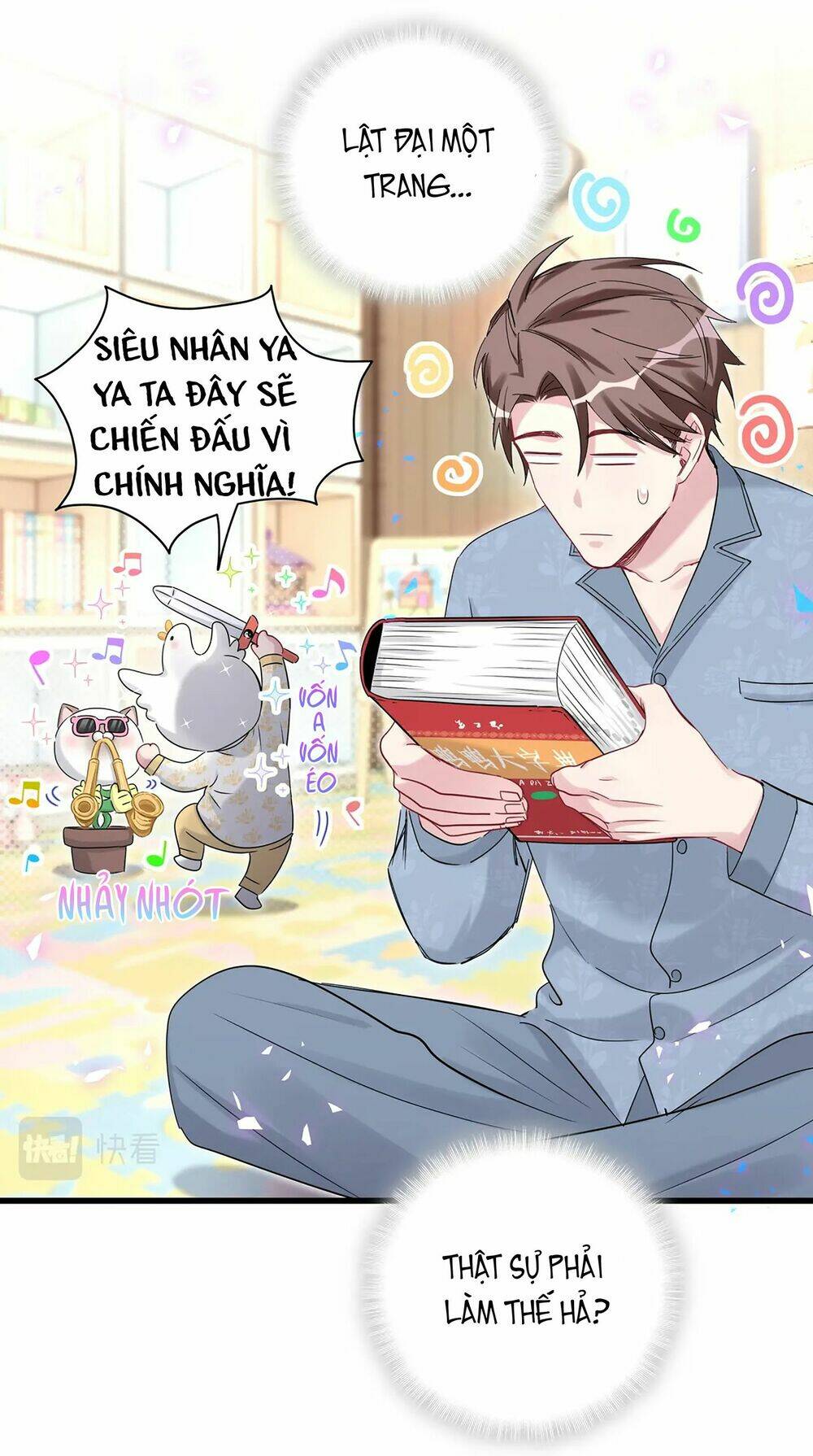 Chương 158 - Trang 31