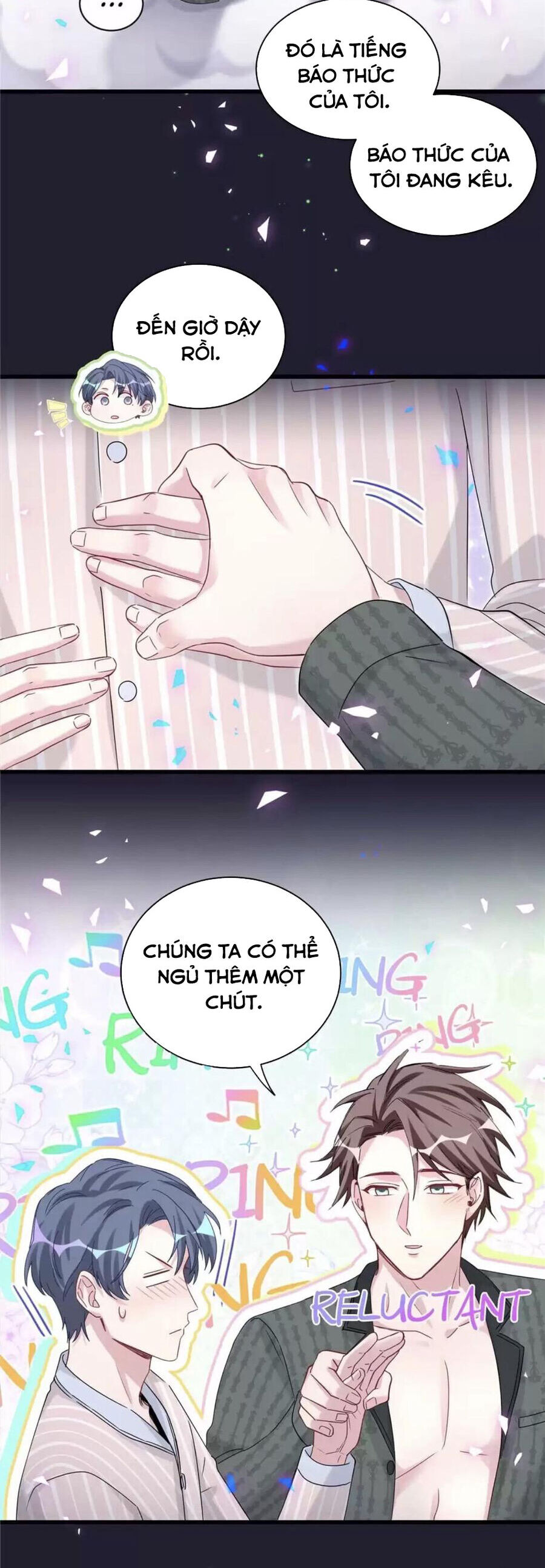 Chương 161 - Trang 15