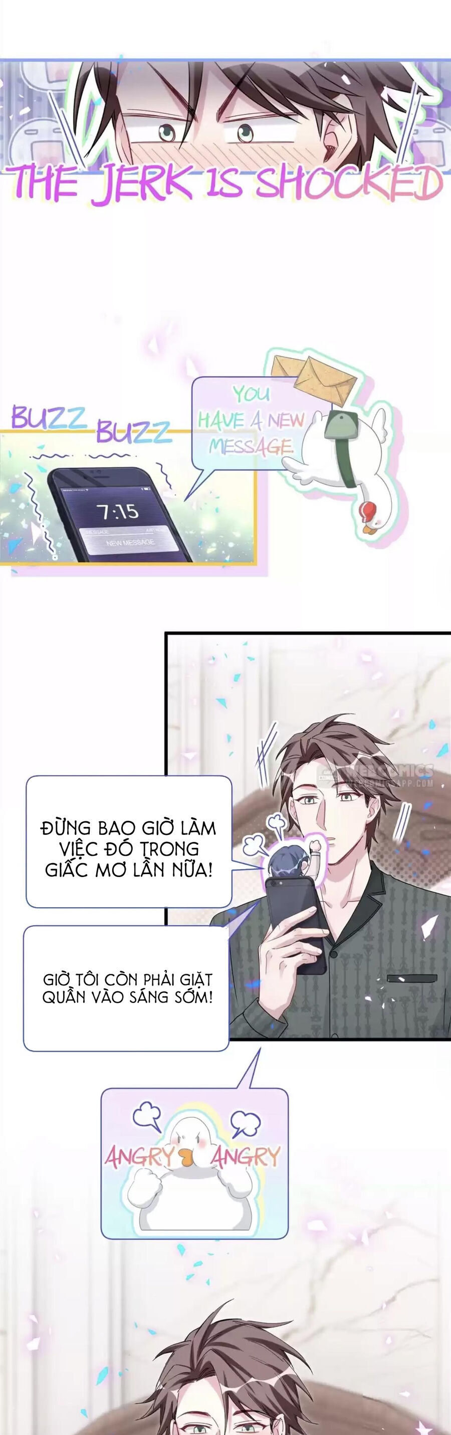 Chương 161 - Trang 23