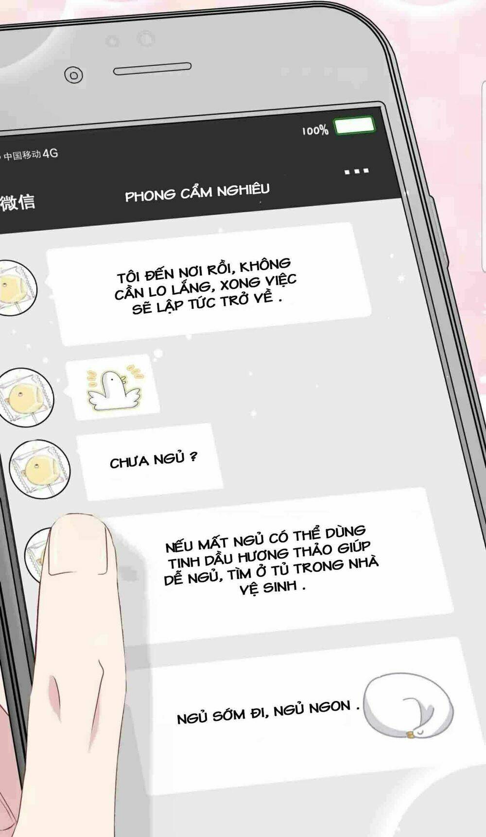 Chương 62 - Trang 18