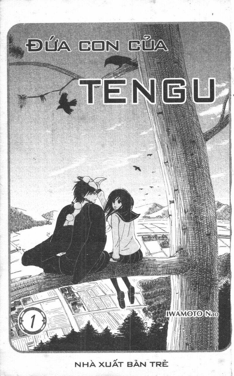 Chương 1 - Trang 1
