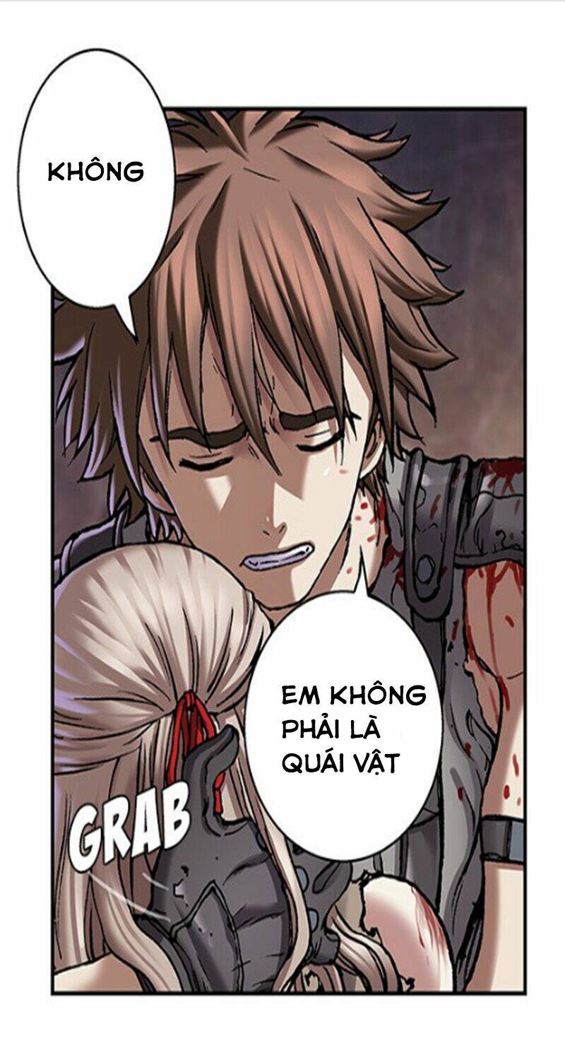 Chương 102 - Trang 32