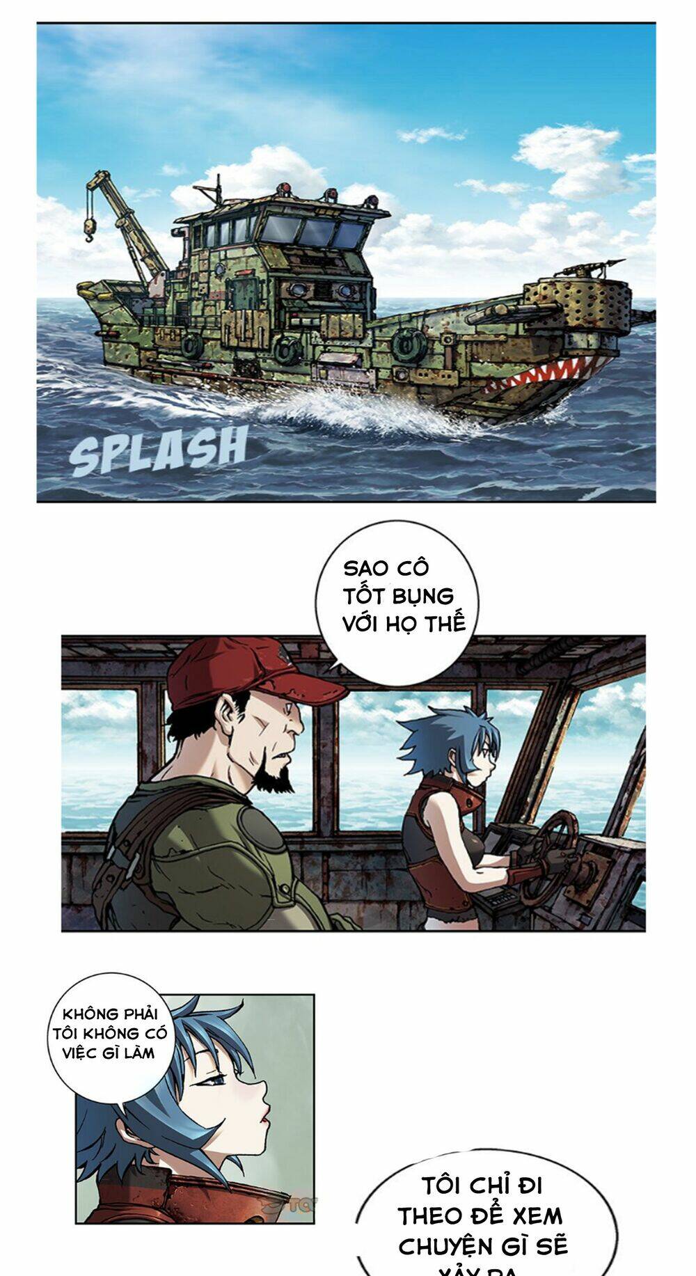 Chương 103 - Trang 29