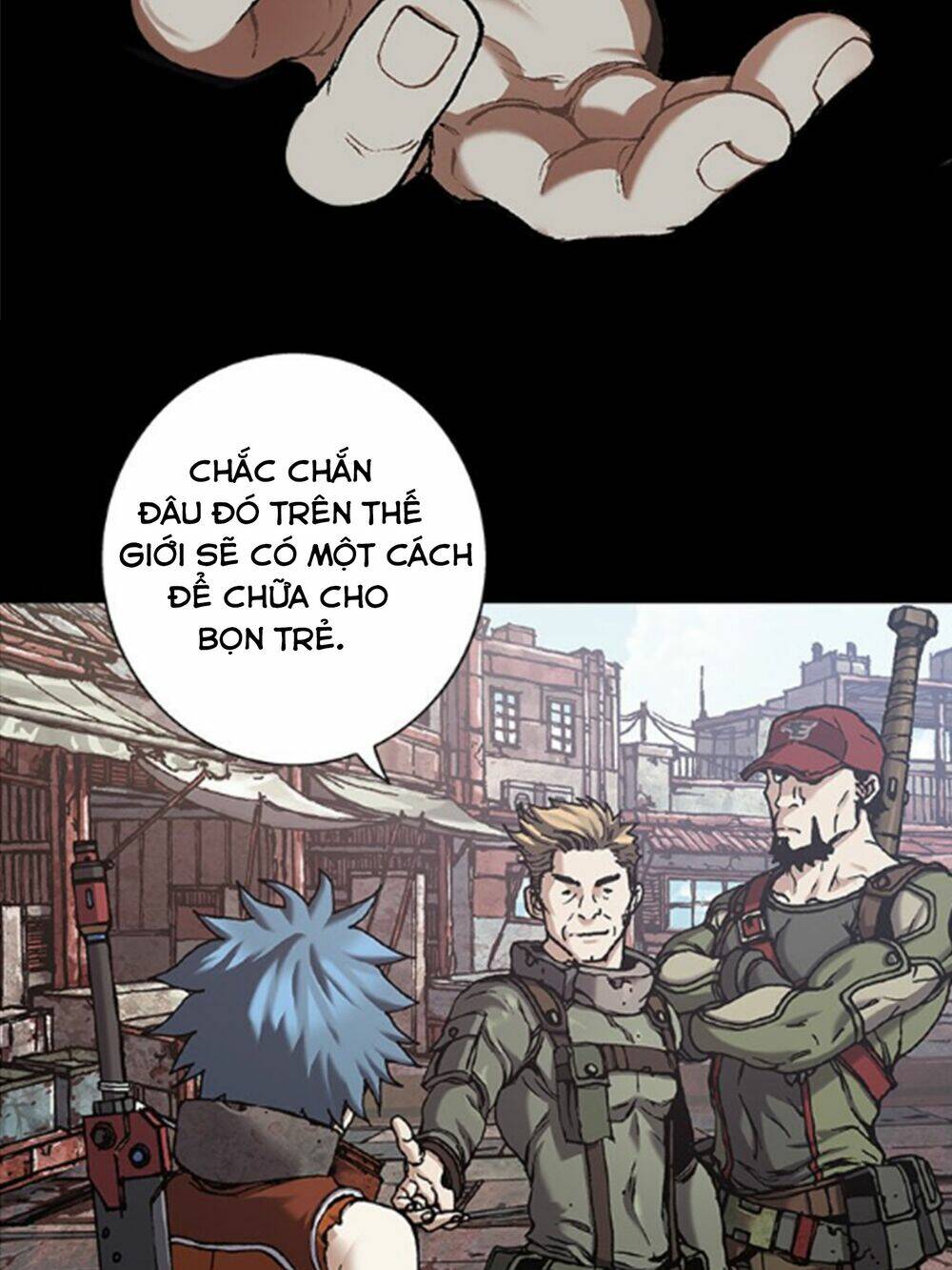 Chương 103 - Trang 32