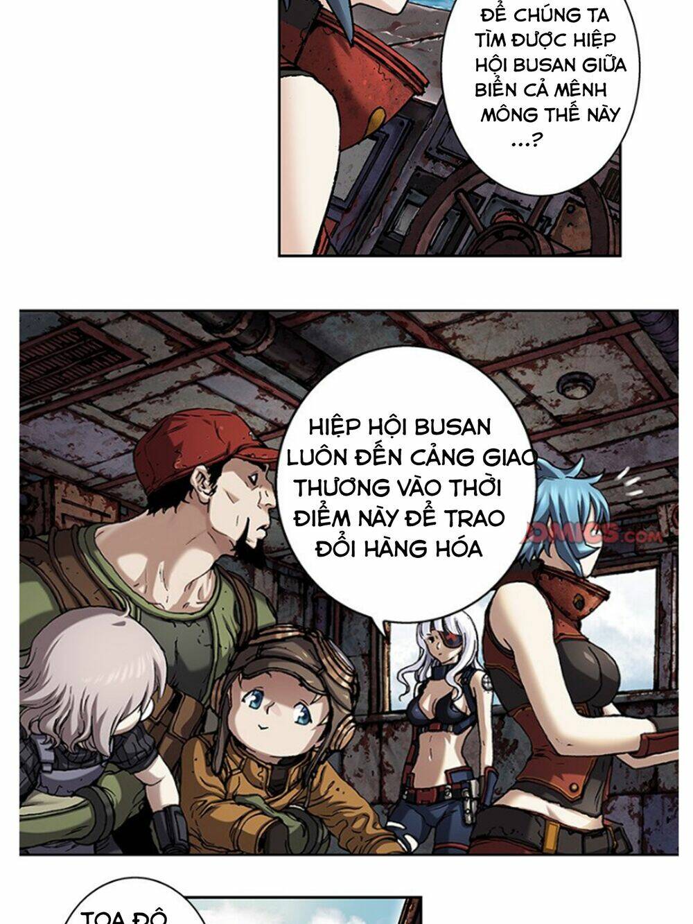 Chương 103 - Trang 41