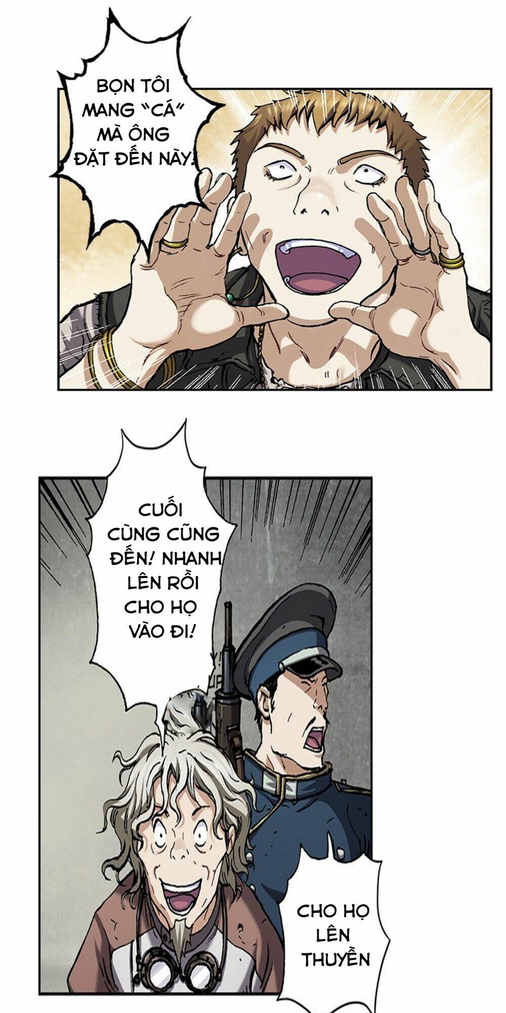 Chương 104 - Trang 32