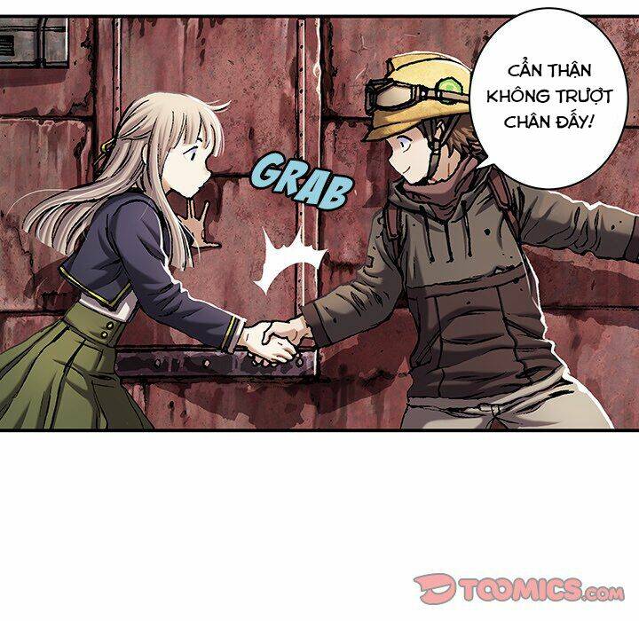 Chương 115 - Trang 19