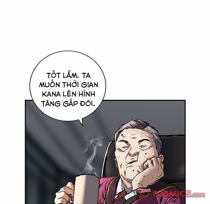 Chương 116 - Trang 19