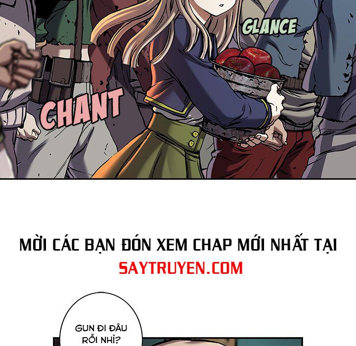 Chương 118 - Trang 19